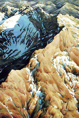 Above the Rockies #7